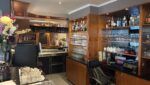 Bar a