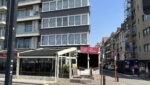 gevel appartement b