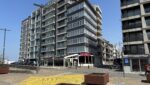 gevel gebouw