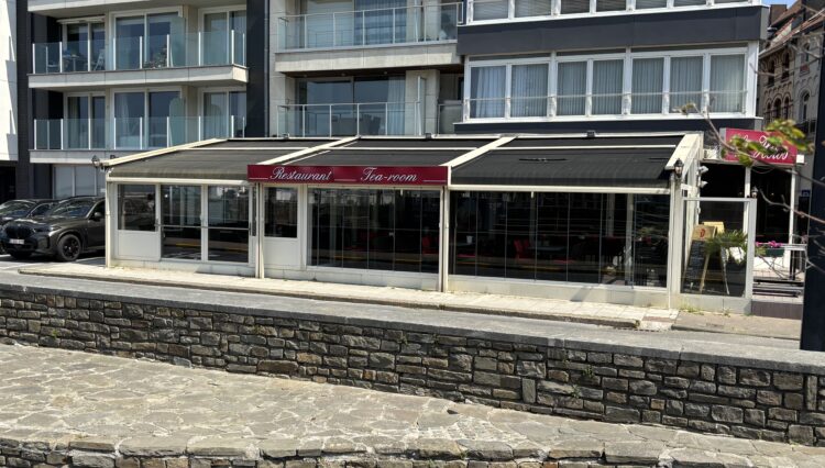 gevel tearoom b