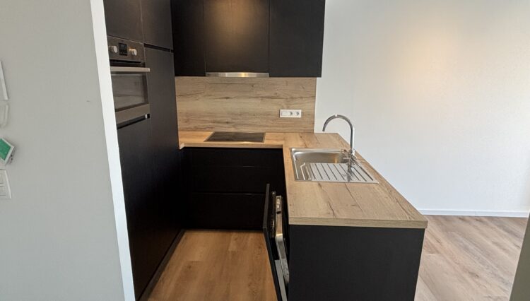 keuken a