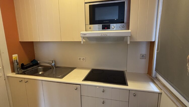 keuken a studio