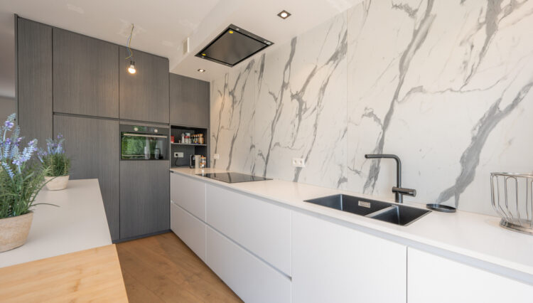 keuken a