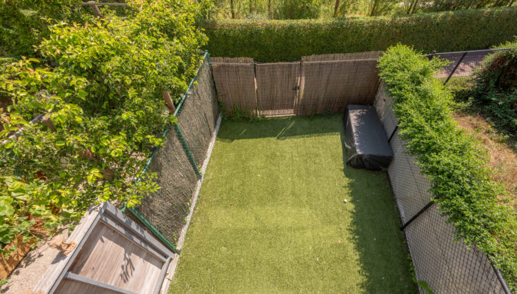 tuin f