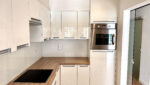 keuken BW