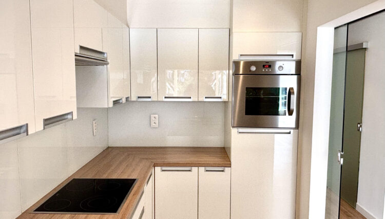 keuken BW